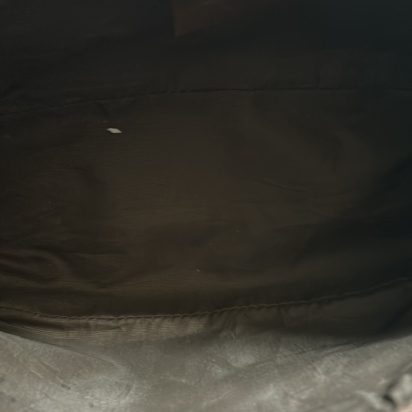 XX SOLD XX EUC Gucci half moon mini bag - Picture 12 of 17